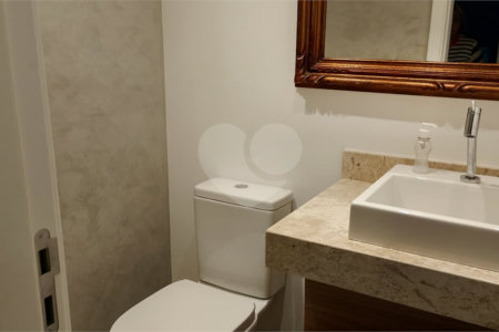 Apartamento à venda com 2 suítes em Vila Leopoldina, São Paulo, SP