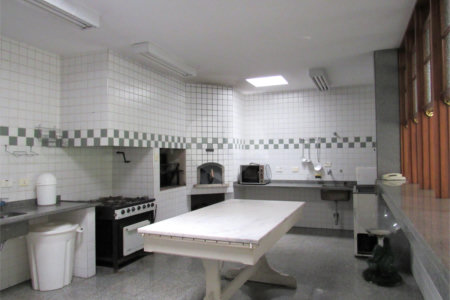 Casa à venda com 4 suítes no condomínio Jatoba, São Paulo - SP