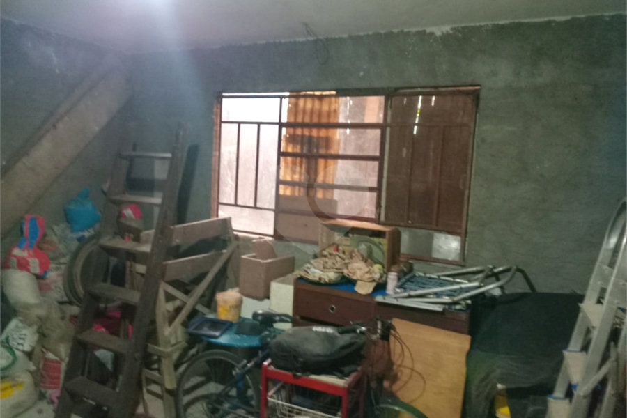 Casa Térrea à venda com 3 quartos em Imirim, São Paulo, SP