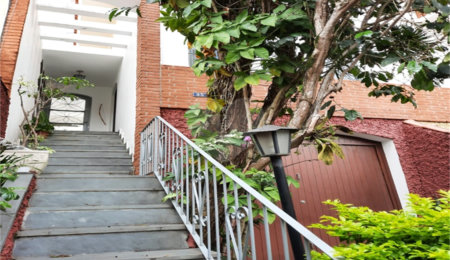 Sobrado à venda com 3 quartos, sendo 1 suíte,  em Mandaqui, São Paulo, SP