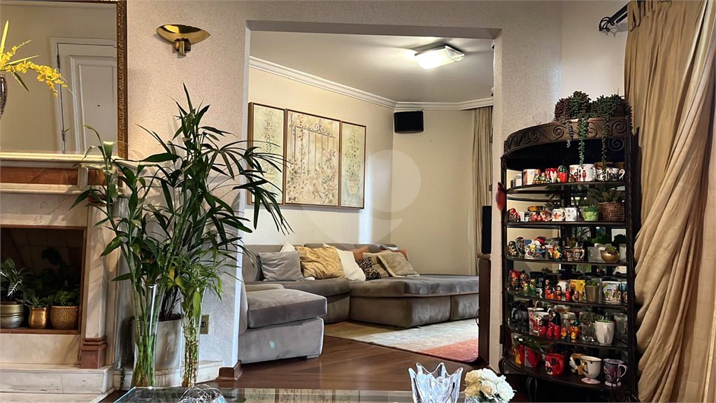 Apartamento à venda com 3 quartos, sendo 2 suítes, em Perdizes, São Paulo, SP