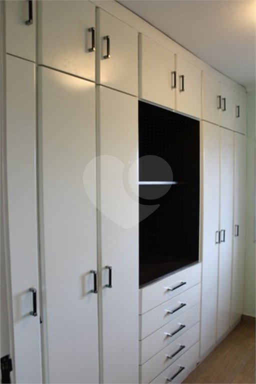 Apartamento à venda com 2 quartos em Planalto Paulista, São Paulo, SP