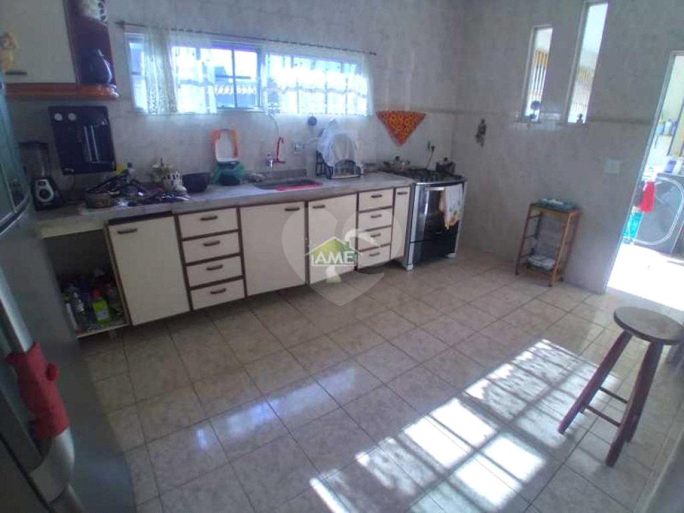 Casa à venda com 2 quartos em Campo Grande, Rio de Janeiro, RJ