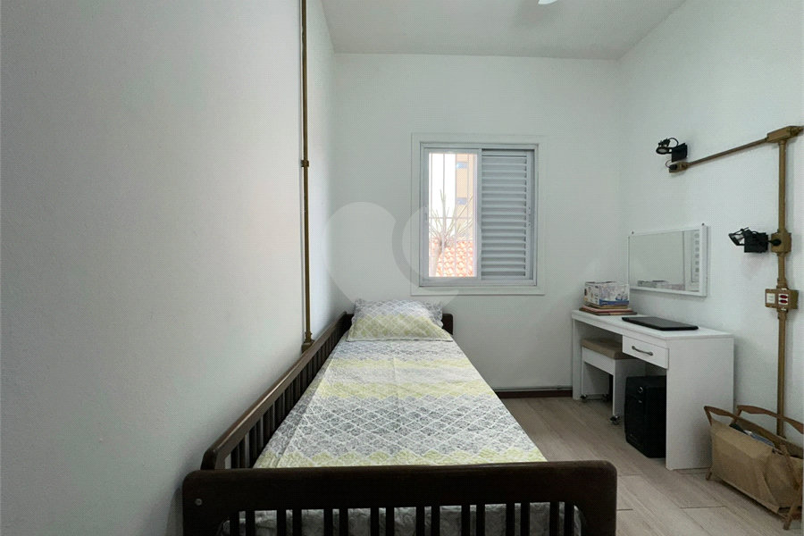 Sobrado à venda com 3 quartos em Santana, São Paulo, SP