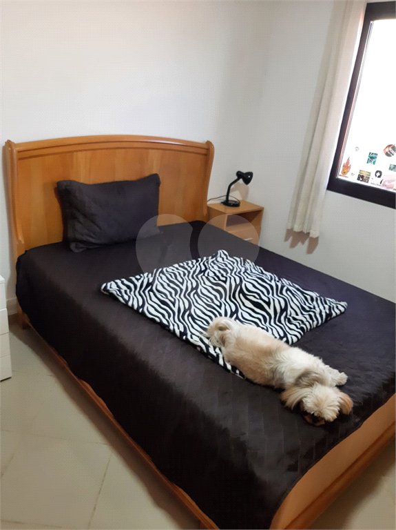 Sobrado à venda com 2 quartos em Casa Verde, São Paulo, SP