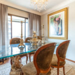 Apartamento com 96 metros em Campo Belo com 3 Dormitorios/Aceita Permutas