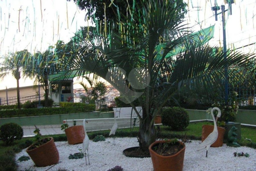Apartamento à venda com 3 quartos, sendo 1 suíte, em Vila Guilherme, São Paulo, SP