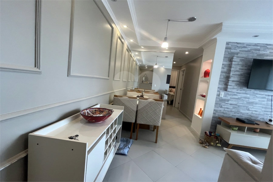 Apartamento à venda com 2 quartos em Vila Paiva, São Paulo, SP