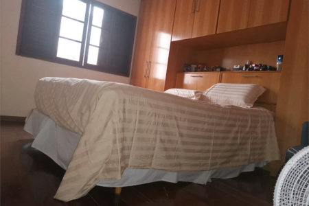 Casa à venda com 3 quartos, sendo 1 suíte, em Jardim Monte Azul, São Paulo, SP