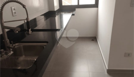 Apartamento à venda com 2 quartos em Tucuruvi, São Paulo, SP