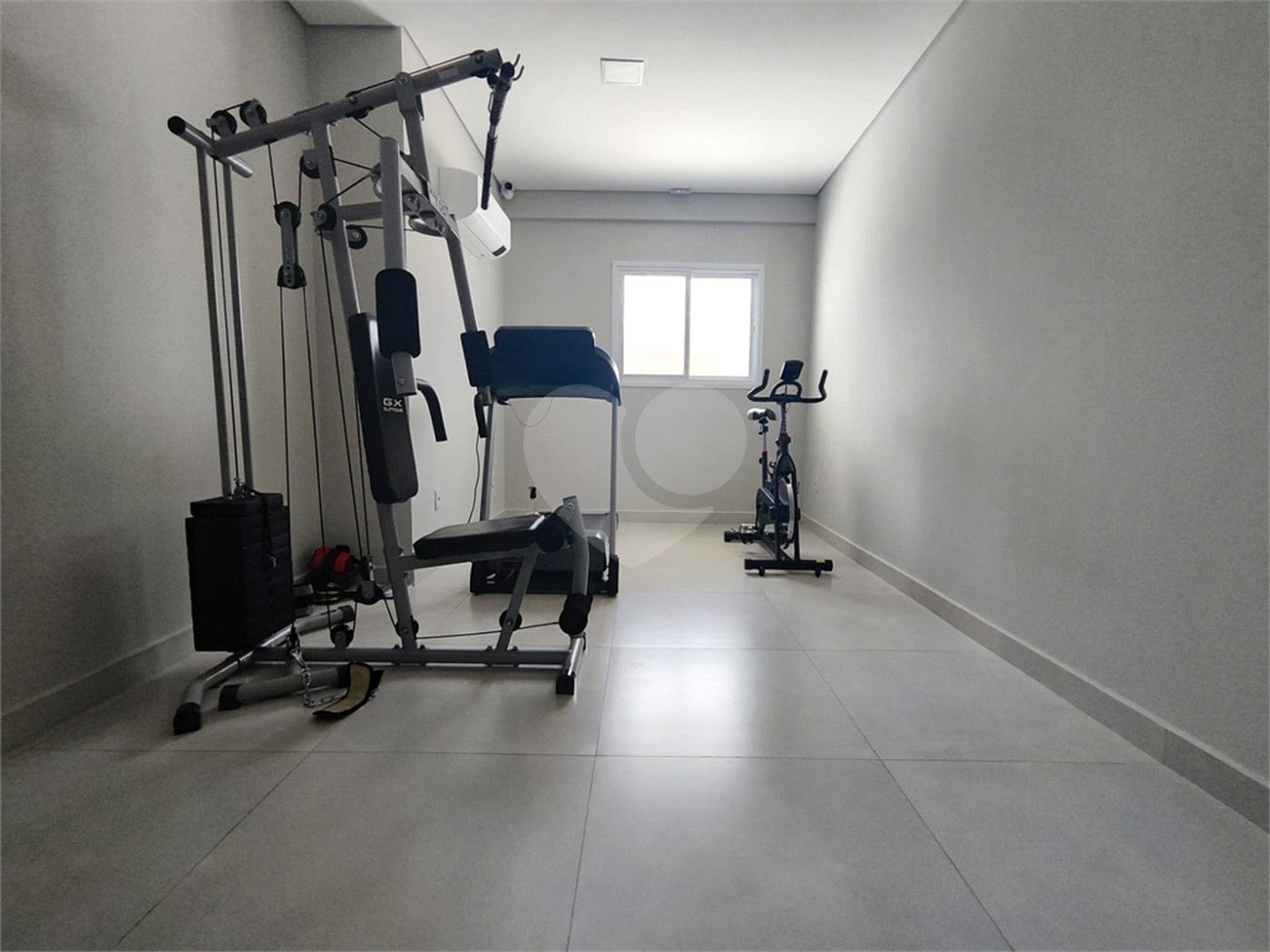 Apartamento à venda com 1 suíte em Vila Independência, Sorocaba, SP