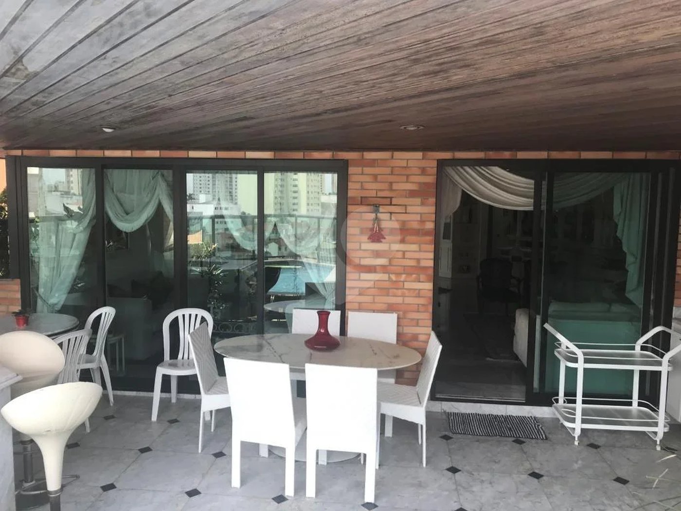 Apartamento à venda com 4 suítes em Santana, São Paulo, SP