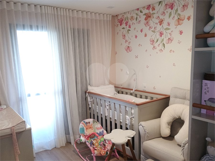 Apartamento para alugar com 2 suítes em Vila Leopoldina, São Paulo, SP