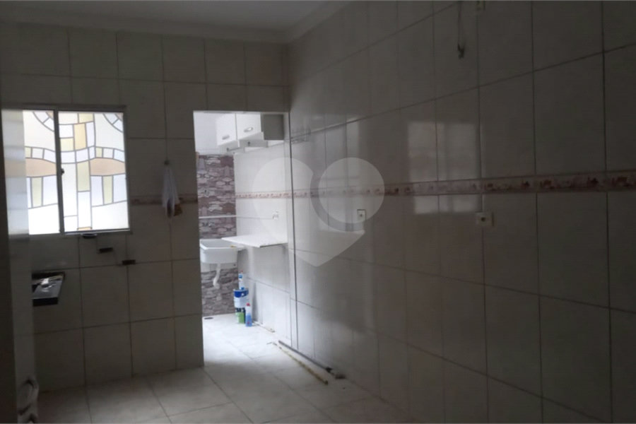 Apartamento à venda com 2 quartos em Água Fria, São Paulo, SP