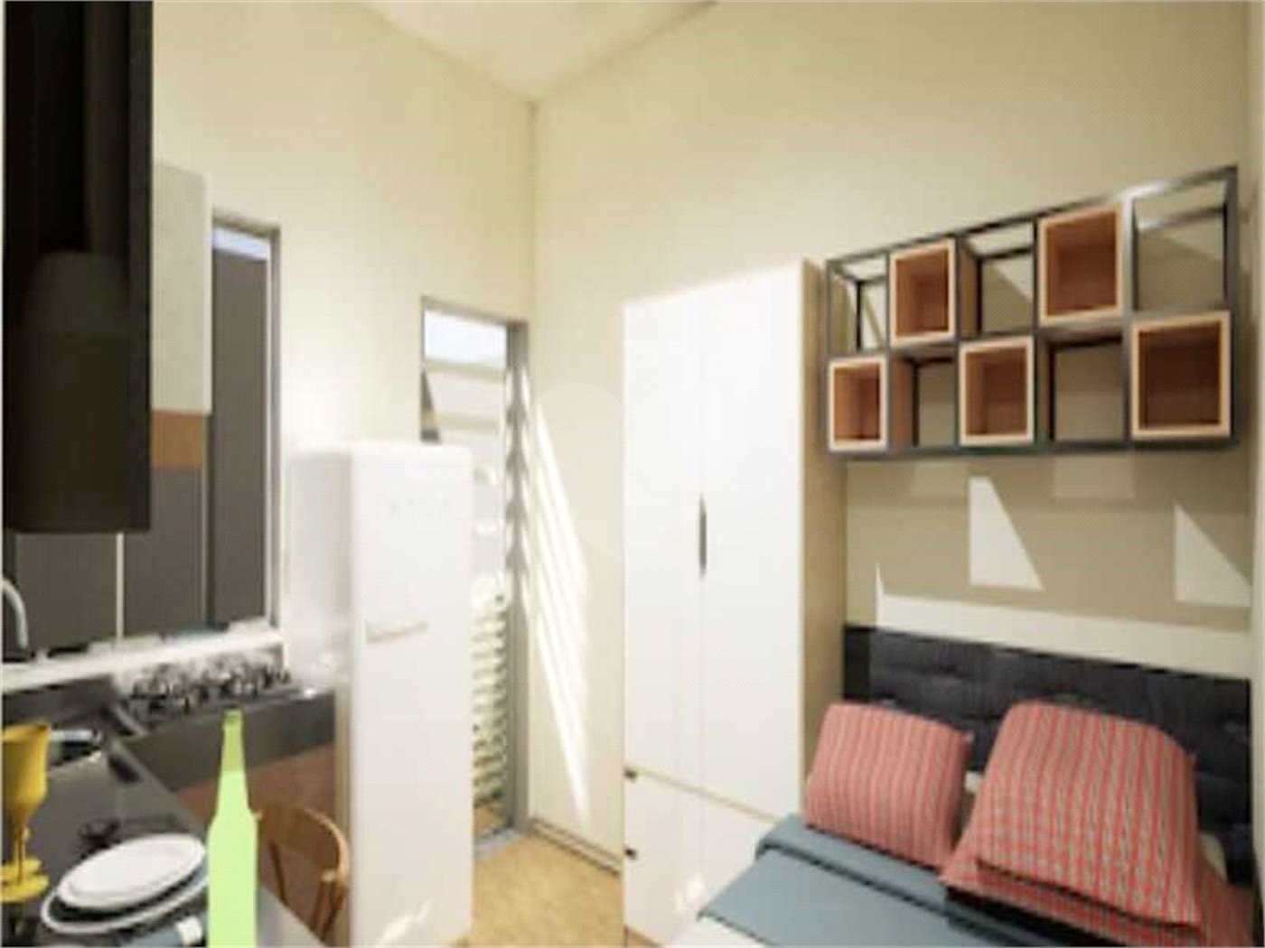 Studio à venda com 4 suítes em Jardim Morada do Sol, Indaiatuba, SP