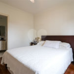 Apartamento à venda com 4 quartos, sendo 2 suítes, em Vila Morumbi, São Paulo, SP