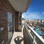 Apartamento Residencial à venda, Centro, São Vicente - AP0552.
