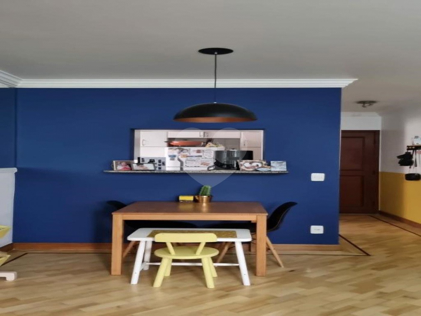 Apartamento à venda com 3 quartos em Vila Suzana, São Paulo, SP
