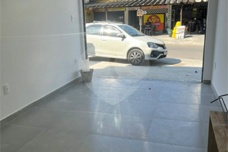 Prédio para alugar em Campo Grande, Rio de Janeiro, RJ