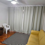 Apartamento com 3 dormitórios à venda, 98 m² por R$ 650.000,00 - Gonzaga - Santos/SP