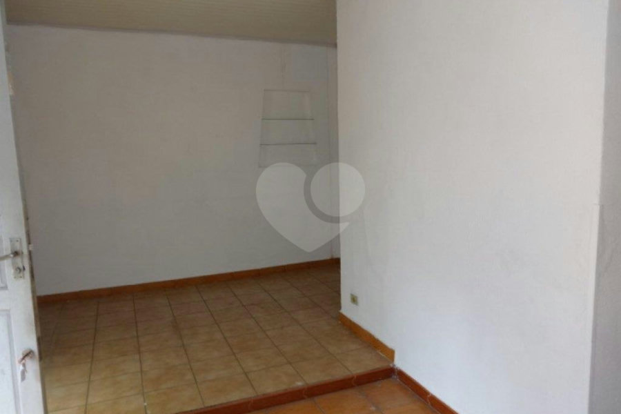 Sobrado à venda com 2 quartos em Santana, São Paulo, SP
