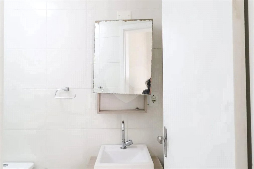 Apartamento à venda com 3 quartos, sendo 1 suíte, em Vila Mazzei, São Paulo, SP