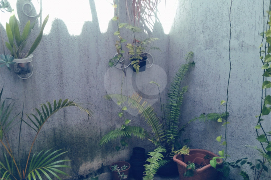 Casa à venda com 3 quartos, sendo 1 suíte, em Santana, São Paulo, SP