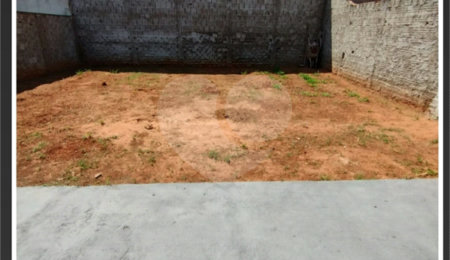 Casa à venda com 2 quartos em Loteamento Parque José Cury, Catanduva, SP
