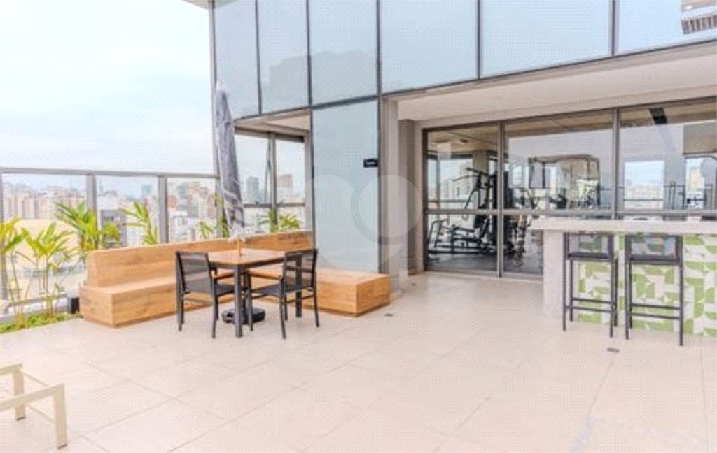 Apartamento à venda com 3 suítes em Perdizes, São Paulo, SP