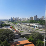 Studio à venda com 1 suíte em Jardim América, Sorocaba, SP