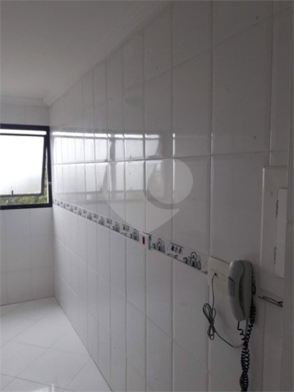 Apartamento à venda com 2 quartos em Jardim Celeste, São Paulo, SP