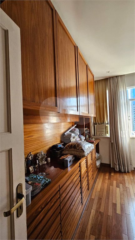 Apartamento à venda com 1 quarto no Centro, Rio de Janeiro, RJ