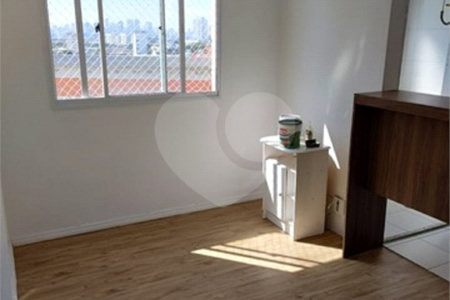 Apartamento à venda com 2 quartos em Cambuci, São Paulo, SP