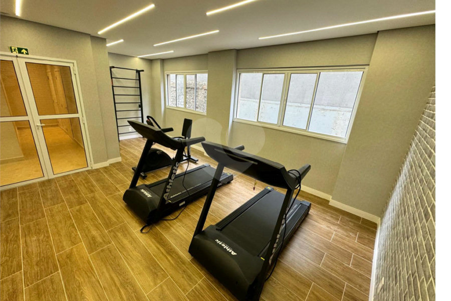 Studio à venda com 1 quarto em Santana, São Paulo, SP