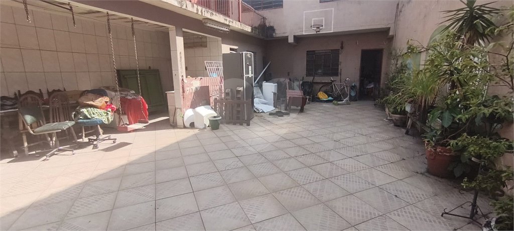 Casa para alugar com 6 quartos, sendo 2 suítes,  em Vila São João, Guarulhos, SP