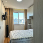 Apartamento à venda com 1 quarto em Vila Guilherme, São Paulo, SP