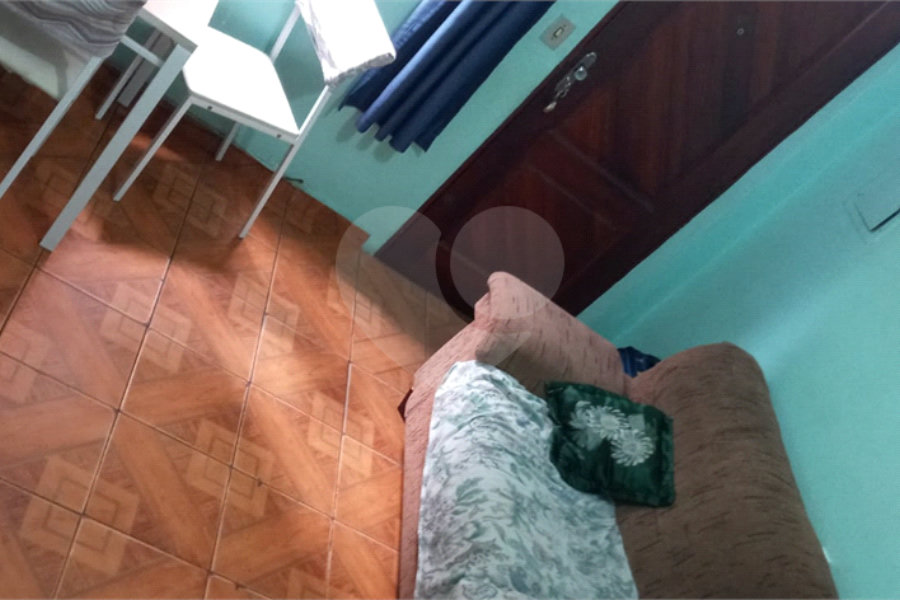 Apartamento à venda com 1 quarto no Brasilândia, São Paulo, SP