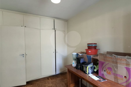 Apartamento à venda com 2 quartos em Pinheiros, São Paulo, SP