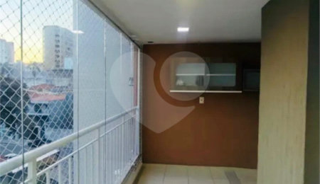 Apartamento à venda com 2 quartos, sendo 1 suíte, em Casa Verde, São Paulo, SP