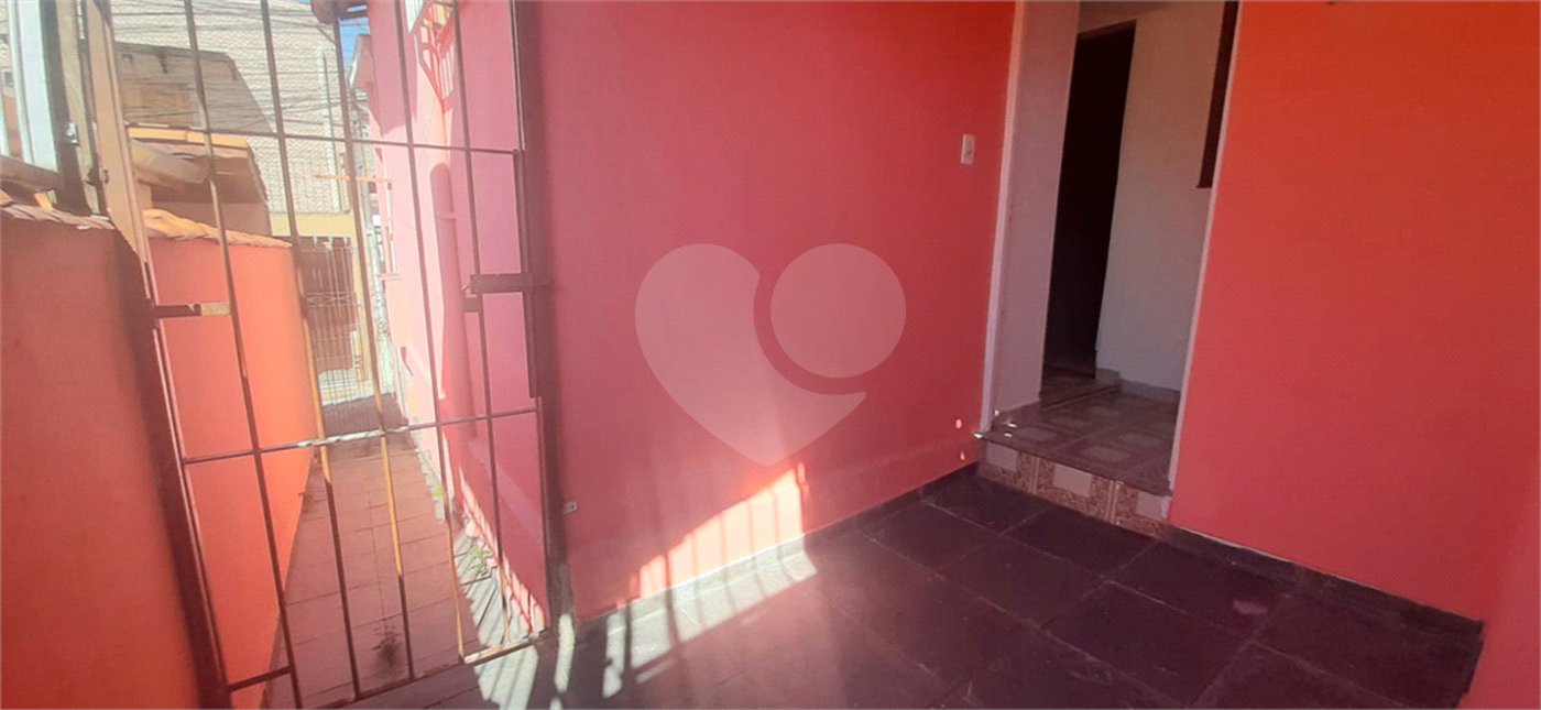Casa de Vila à venda com 2 quartos em Tremembé, São Paulo, SP