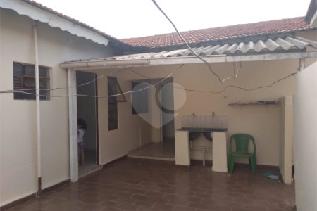 Casa à venda com 3 quartos em João Aranha, Paulínia, SP