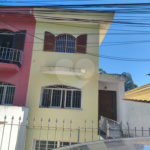 Sobrado à venda com 2 quartos em Vila Isolina Mazzei, São Paulo, SP
