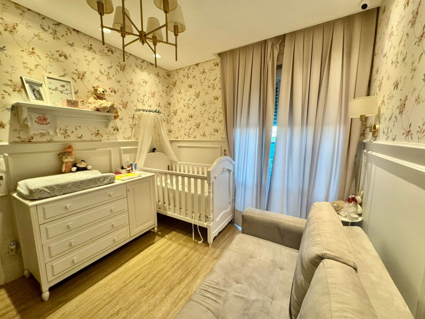Apartamento Garden com 3 dormitórios à venda, 401 m² por R$ 4.500.000,00 - Boqueirão - Santos/SP