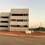 Terreno para alugar no condomínio Centro Empresarial Metropolitano, Sorocaba - SP