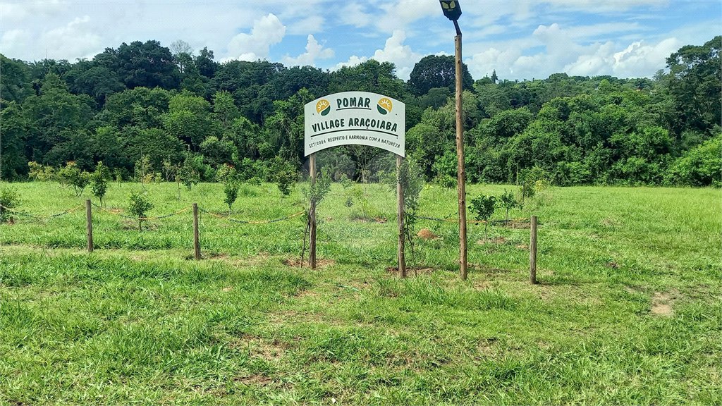 Loteamento à venda em Village Araçoiaba, Araçoiaba da Serra, SP