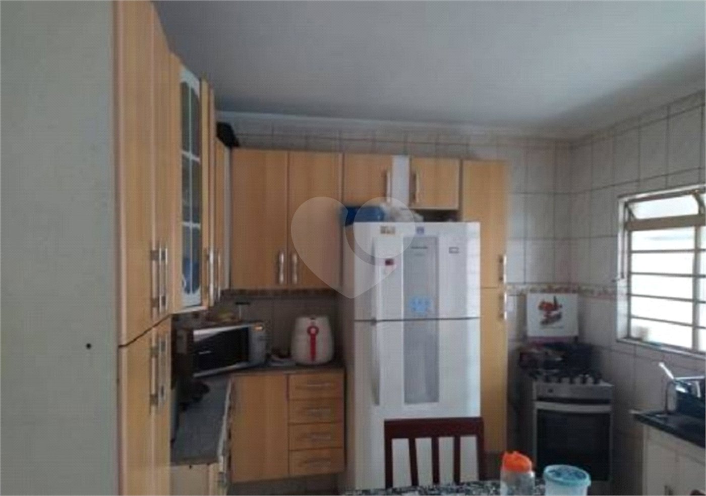 Casa à venda com 5 quartos em Jardim Bom Clima, Guarulhos, SP