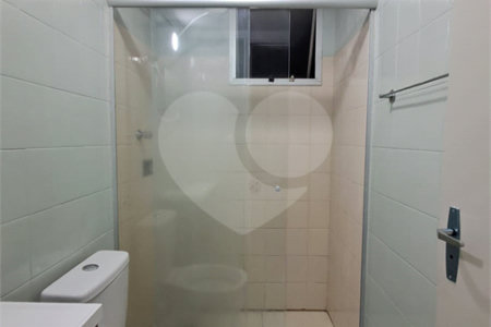 Apartamento à venda com 2 quartos em Jardim Umuarama, São Paulo, SP
