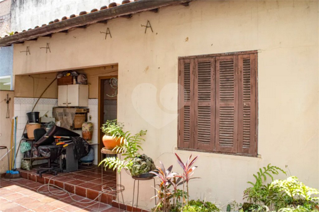Sobrado à venda com 3 quartos, sendo 1 suíte,  em Campo Belo, São Paulo, SP