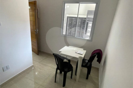 Apartamento à venda com 1 quarto em Jardim Modelo, São Paulo, SP