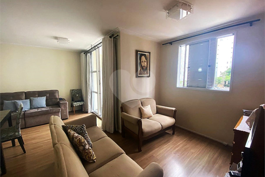 Apartamento à venda com 3 quartos, sendo 1 suíte, em Freguesia do Ó, São Paulo, SP